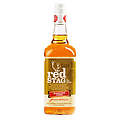 Jim Beam Red Stag spiced with Hardcore Cider