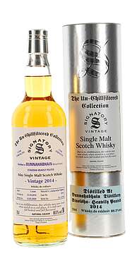 Bunnahabhain Staoisha 'Whisky.de exklusiv'