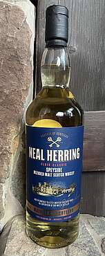 Neal Herring Elgin Classic