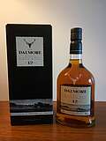 Dalmore 1990s bottling