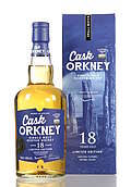 Cask Orkney