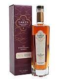 Lakes Distillery Whiskymaker's Reserve No. 3
