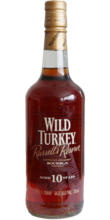 Wild Turkey Russel's Reserve