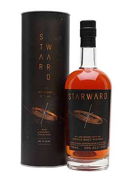 Starward 10th Anniversary Limited Edition