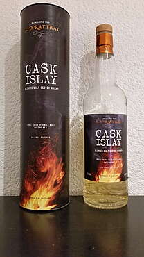 Cask Islay