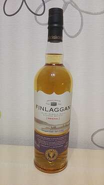 Finlaggan The Original