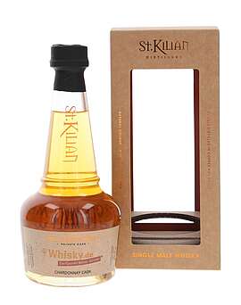 St. Kilian 'Whisky.de exklusiv' Chardonnay