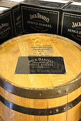 Jack Daniels barrel&nbsp;hochgeladen von&nbsp;anonym, 15.06.2015