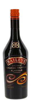 Baileys Orange Truffle
