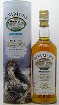 Bowmore Legend of the Sea Maiden