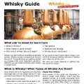 The Whisky Guide