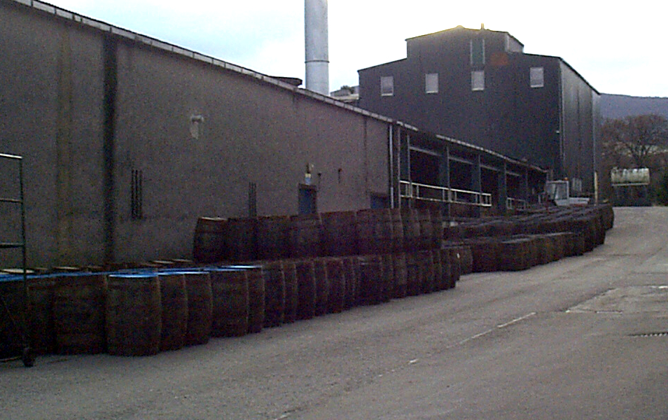 Pittyvaich Brennerei - Whisky.de