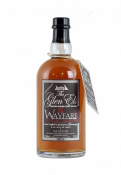 Glen Els Wayfare (The Cask Strength)