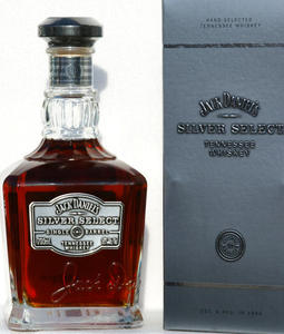 Jack Daniel's Silver Select
