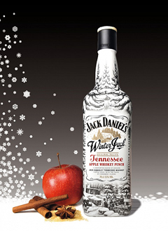 Jack Daniel's Winter Jack