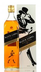 Johnnie Walker Black Label - Jane Walker 12 Jahre