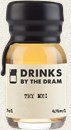 Jack Daniel's Bicentennial Tennessee Whiskey Sample