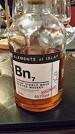 Bunnahabhain Elements of Islay Bn7