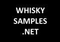 Whiskysamples