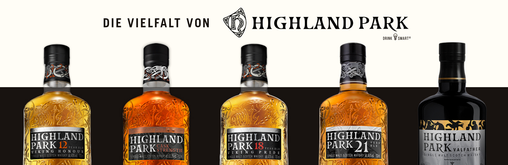 Highland Park   » To the online store