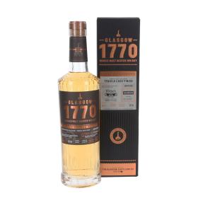 1770 Glasgow Tequila Cask Finish (B-Ware) 4J-2018/2023
