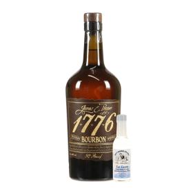 1776 Bourbon 