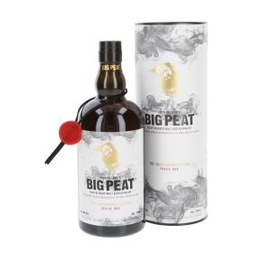 Big Peat The Smokehouse Edition 