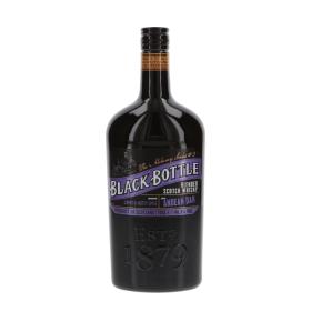 Black Bottle The Alchemy Series #3 Andean Oak 