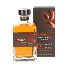 Bladnoch The Dragon Series Iteration IV - The Ageing 