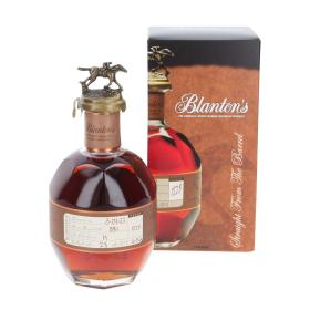 Blanton's Straight from the Barrel /2023