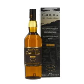 Caol Ila Distillers Edition ohne Umverpackung 2007/2019