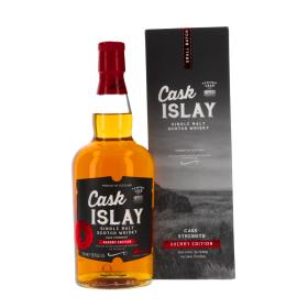 Cask Islay Sherry Edition 