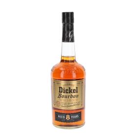 George Dickel Handcrafted (B-Ware) 8 Jahre