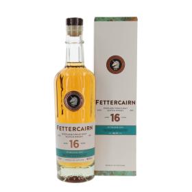 Fettercairn - 3rd Release 16J-/2022