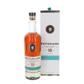 Fettercairn Scottish Oak 18Y-/2023