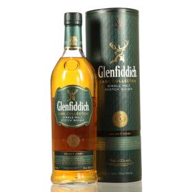 Glenfiddich Select Cask 