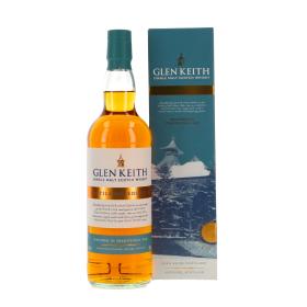Glen Keith Distillery Edition (B-Ware) 
