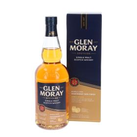 Glen Moray Chardonnay Finish 