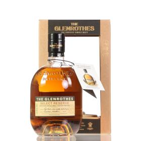 Glenrothes Select Reserve (B-Ware) 