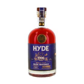 Hyde No. 9 Port Finish 8 Jahre