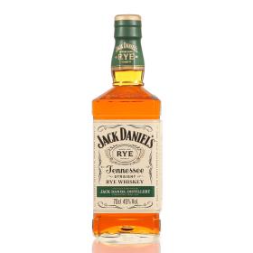 Jack Daniel's Rye (B-Ware) 