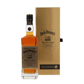 Jack Daniel's No. 27 Gold (B-Ware) 