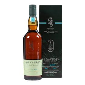 Lagavulin Distillers Edition 2000/2016