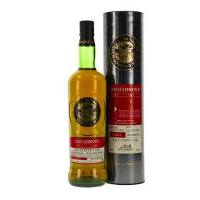 Loch Lomond Amontillado 'Whisky.de exklusiv' 2008/2020