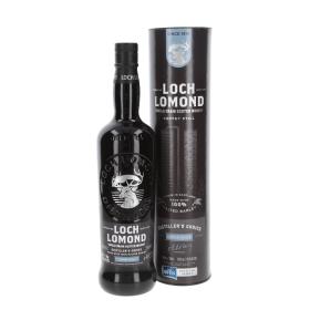 Loch Lomond Distillers Choice Single Grain Whisky First Fill & Refill American Oak 