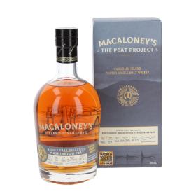 Macaloney's Peat Project Red Wine /2023
