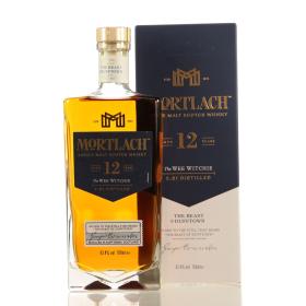 Mortlach The Wee Witchie 12 Jahre