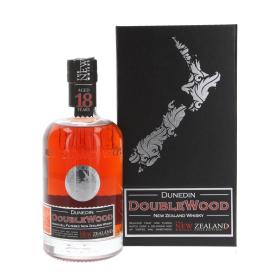 The New Zealand Dunedin Double Wood (B-Ware) 18 Jahre