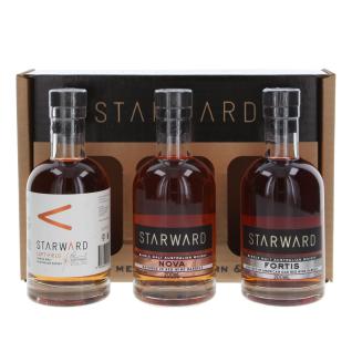 Sortiment Starward (B-Ware) 