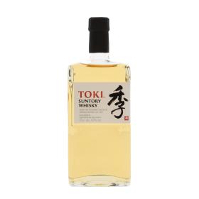 Suntory Whisky Toki (B-Ware) 